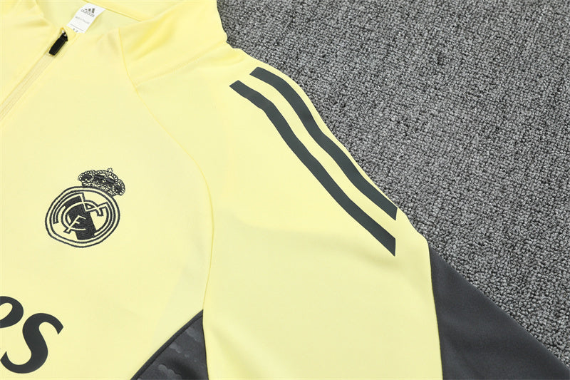 Real Madrid 2025/2026 Training Suit