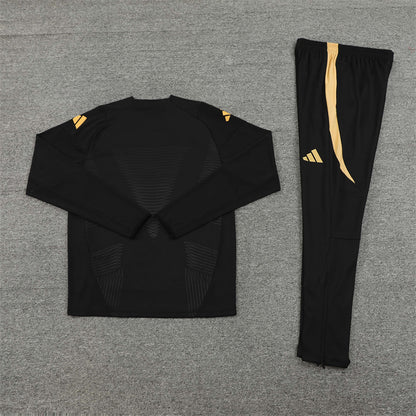 Real Madrid 2024/2025 Training Suit
