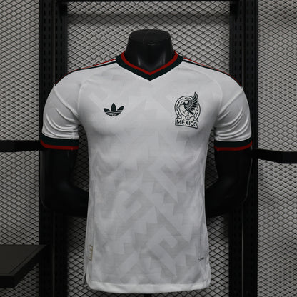 Mexico 2026 Away Jersey