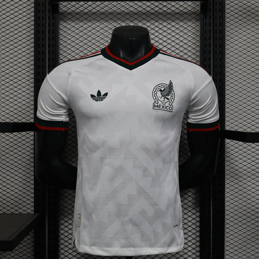 Mexico 2026 Away Jersey