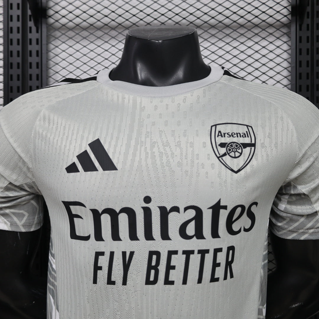 Arsenal 2026/2027 Jersey