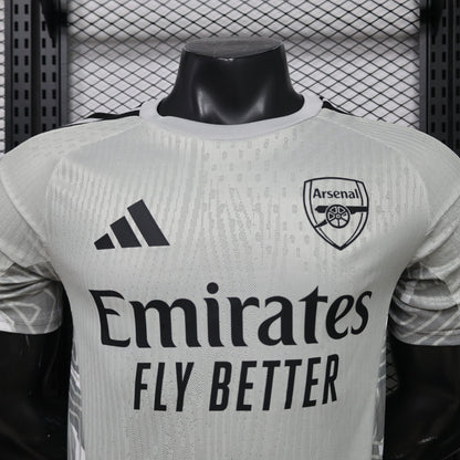 Arsenal 2026/2027 Jersey