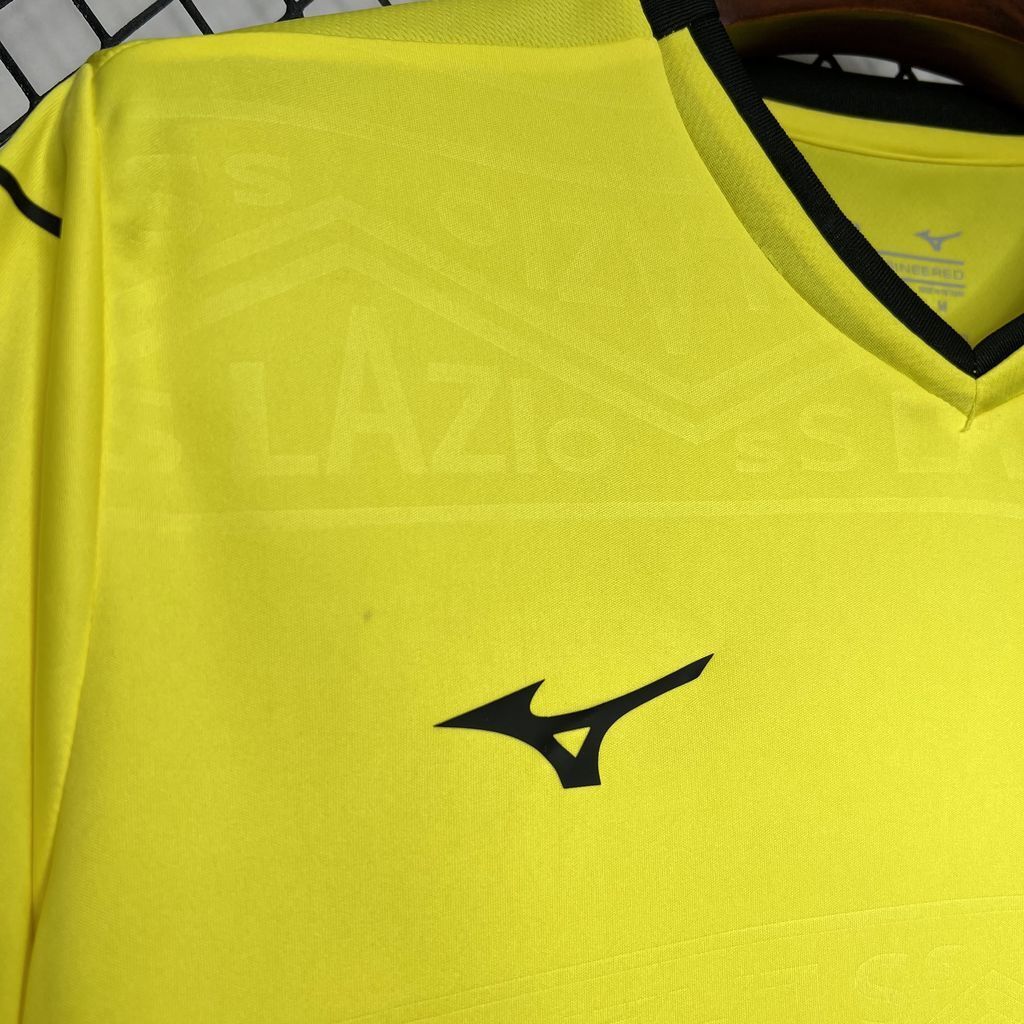 Lazio 2024/2025 Away Jersey