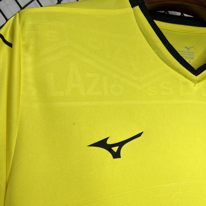 Lazio 2024/2025 Away Jersey