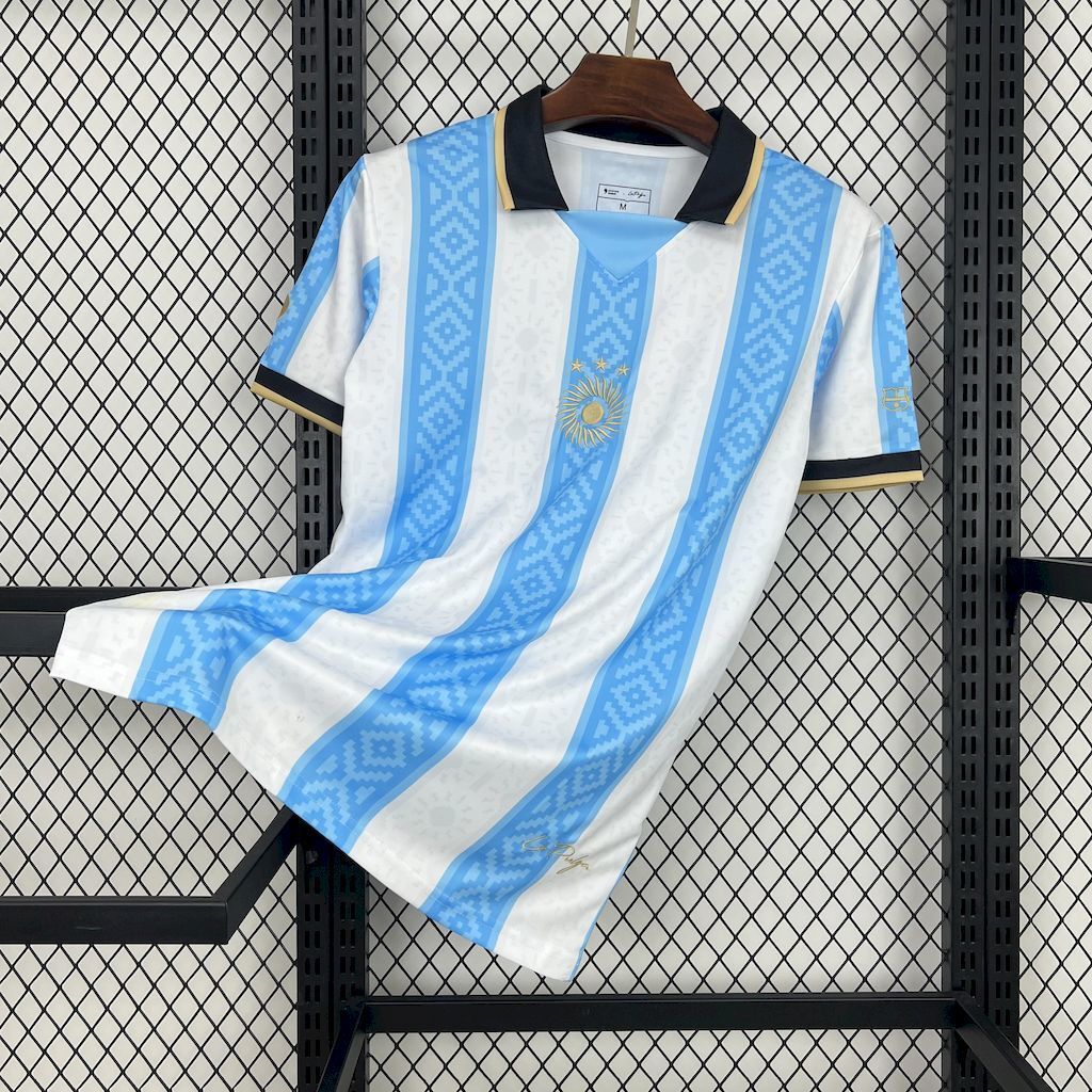 Argentina 2024 Jersey