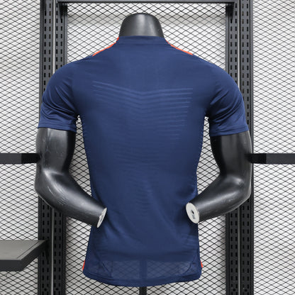 Manchester United 2025/2026 Jersey
