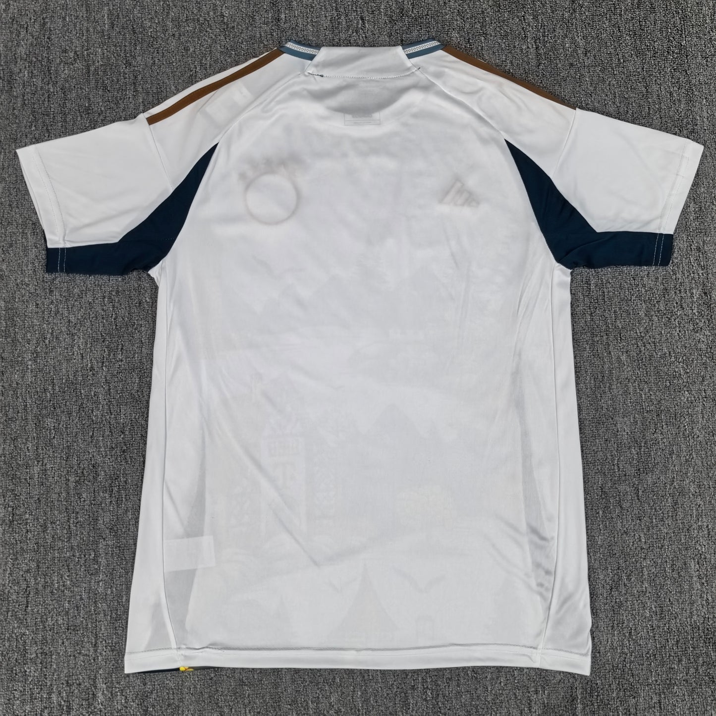 Bayern 2025/2026 Jersey