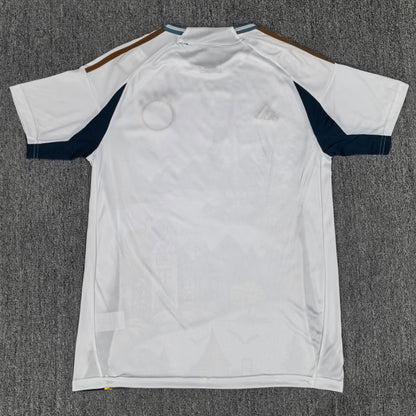 Bayern 2025/2026 Jersey