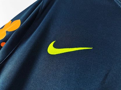 Brazil 2020 Jersey