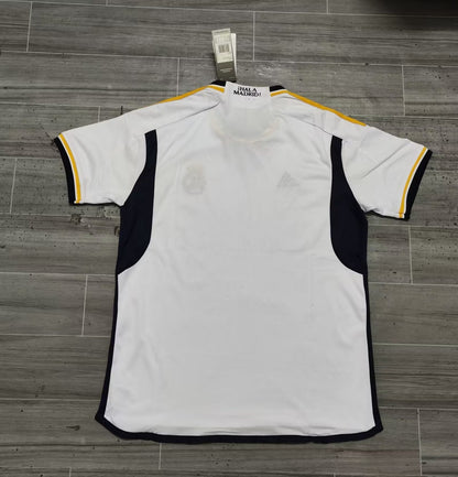Real Madrid 2023/2024 Home Jersey