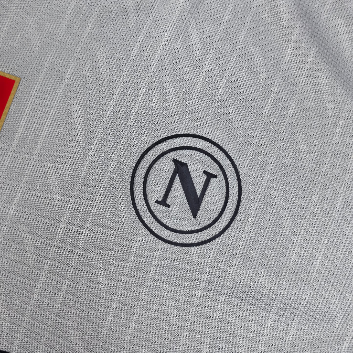 Napoli 2025/2026 Jersey