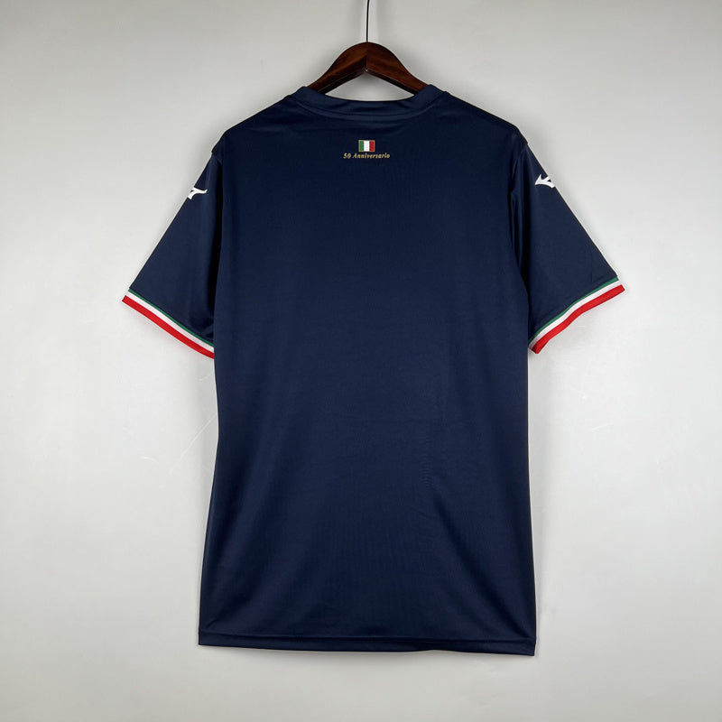 Lazio 2023/2024 Away Jersey