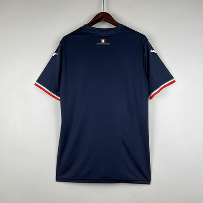 Lazio 2023/2024 Away Jersey
