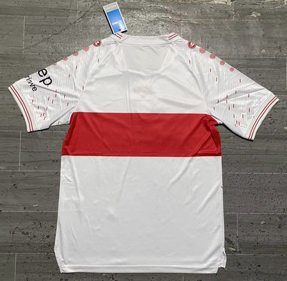 Stuttgart 2023/2024 Home Jersey