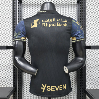 Al Hilal 2026/2027 Jersey