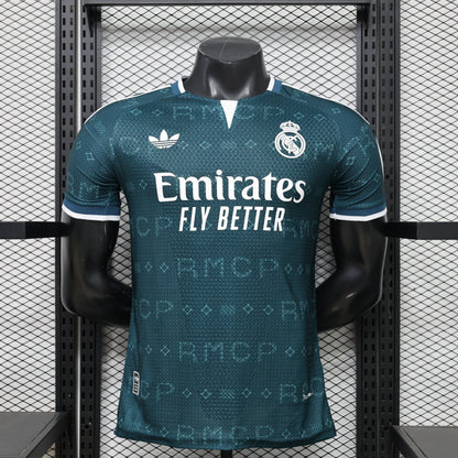 Real Madrid 2026/2027 Jersey