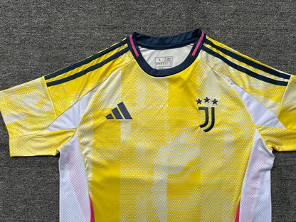 Juventus 2024/2025 Away Jersey