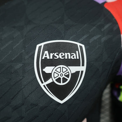 Arsenal 2023/2024 Jersey