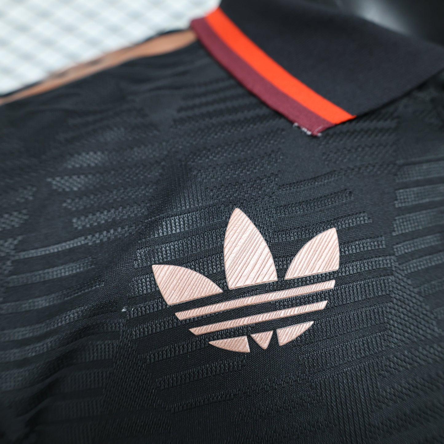 Bayern 2024/2025 Jersey