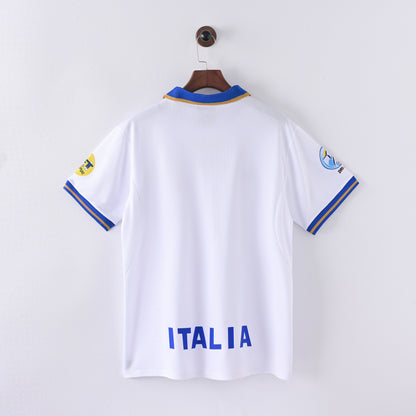 Italy 1996 Away Jersey