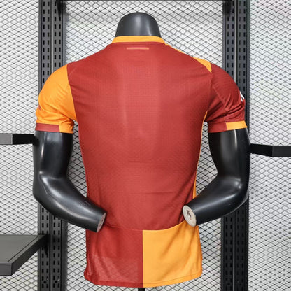 Galatasaray 2025/2026 Home Jersey