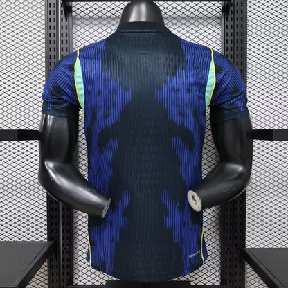 Brazil 2026 Away Jersey