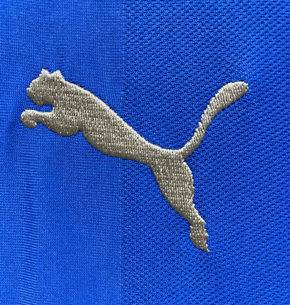 Leicester 2015/2016 Home Jersey