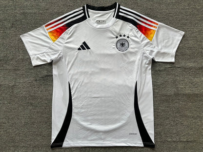 Germany 2024 Home Jersey
