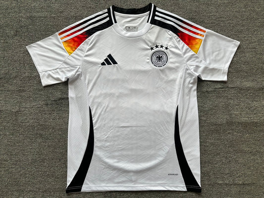 Germany 2024 Home Jersey