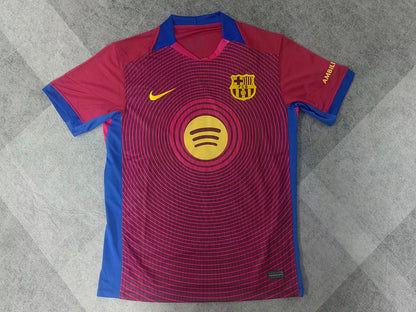 Barcelona 2025/2026 Jersey