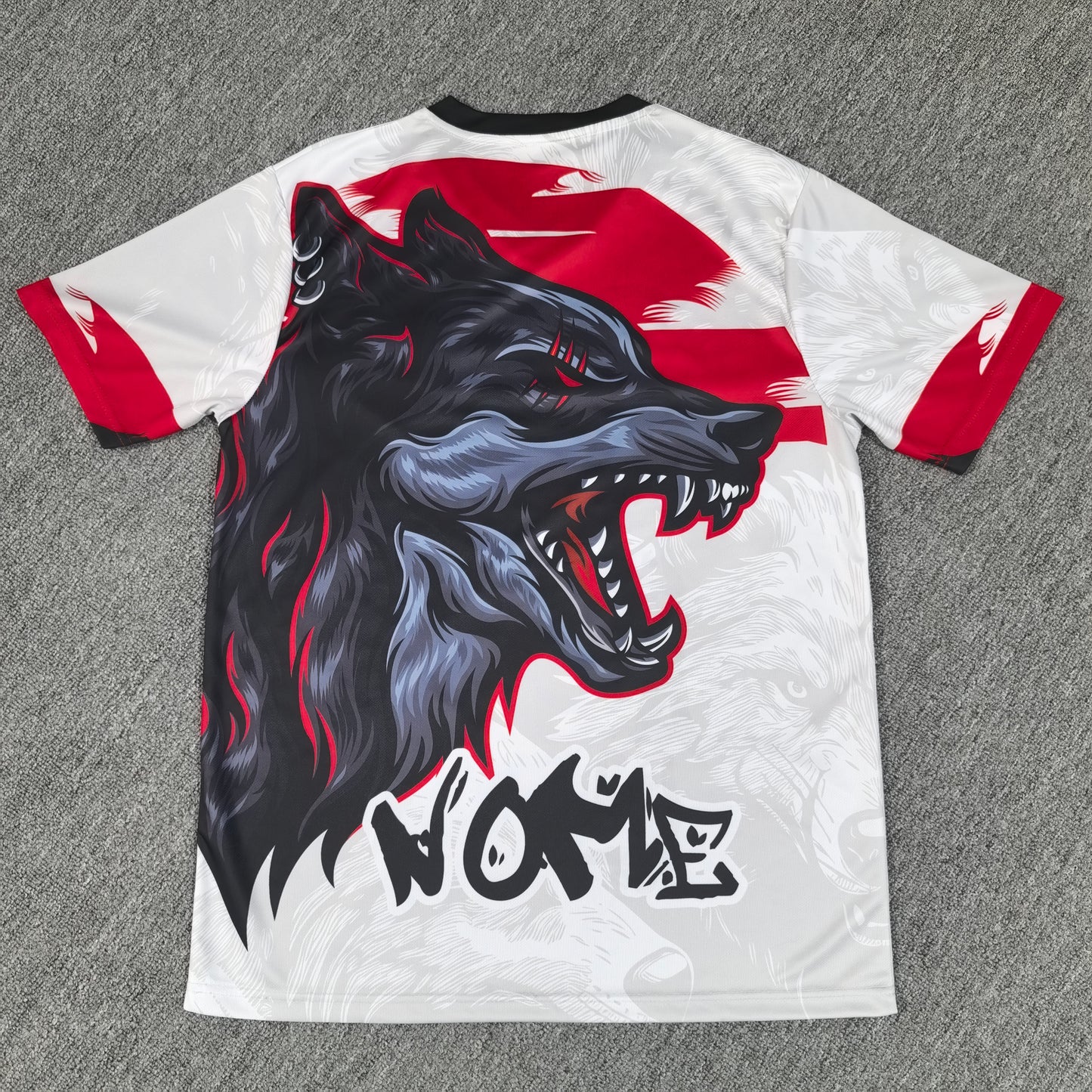 Japan 2024 Jersey