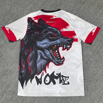 Japan 2024 Jersey