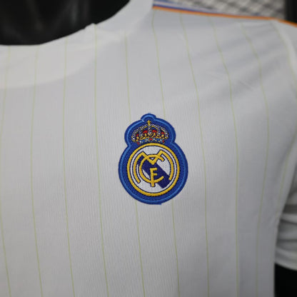 Real Madrid 2026/2027 Jersey