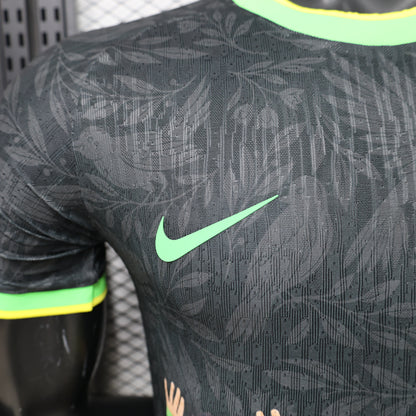 Brazil 2026 Jersey