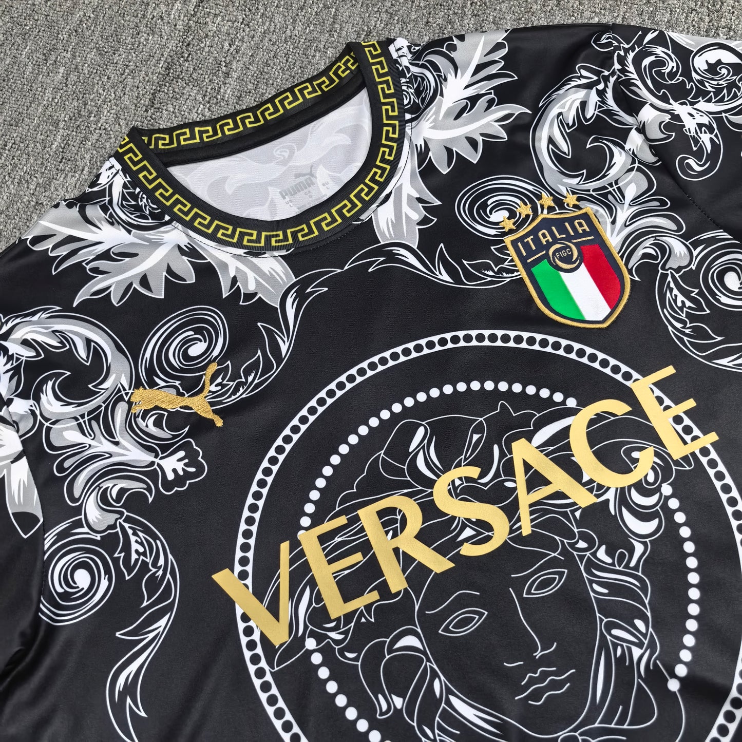 Italy 2023 Jersey