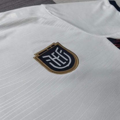 Ecuador 2026 Third Jersey