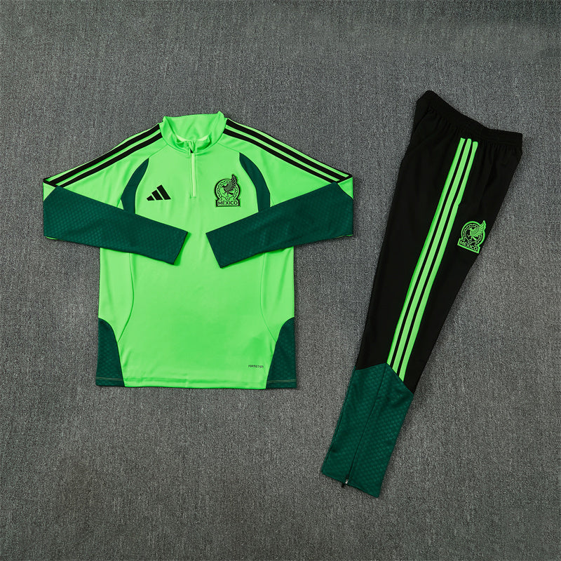 Mexico 2026/2027 Training Suit