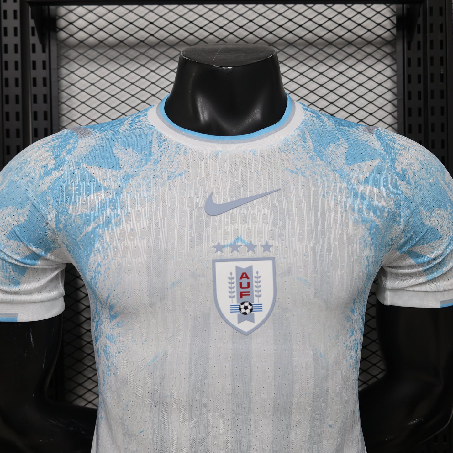 Uruguay 2026 Jersey