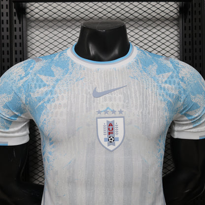 Uruguay 2026 Jersey