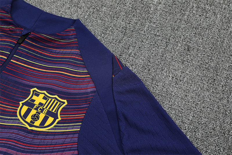 Barcelona 2025/2026 Training Suit
