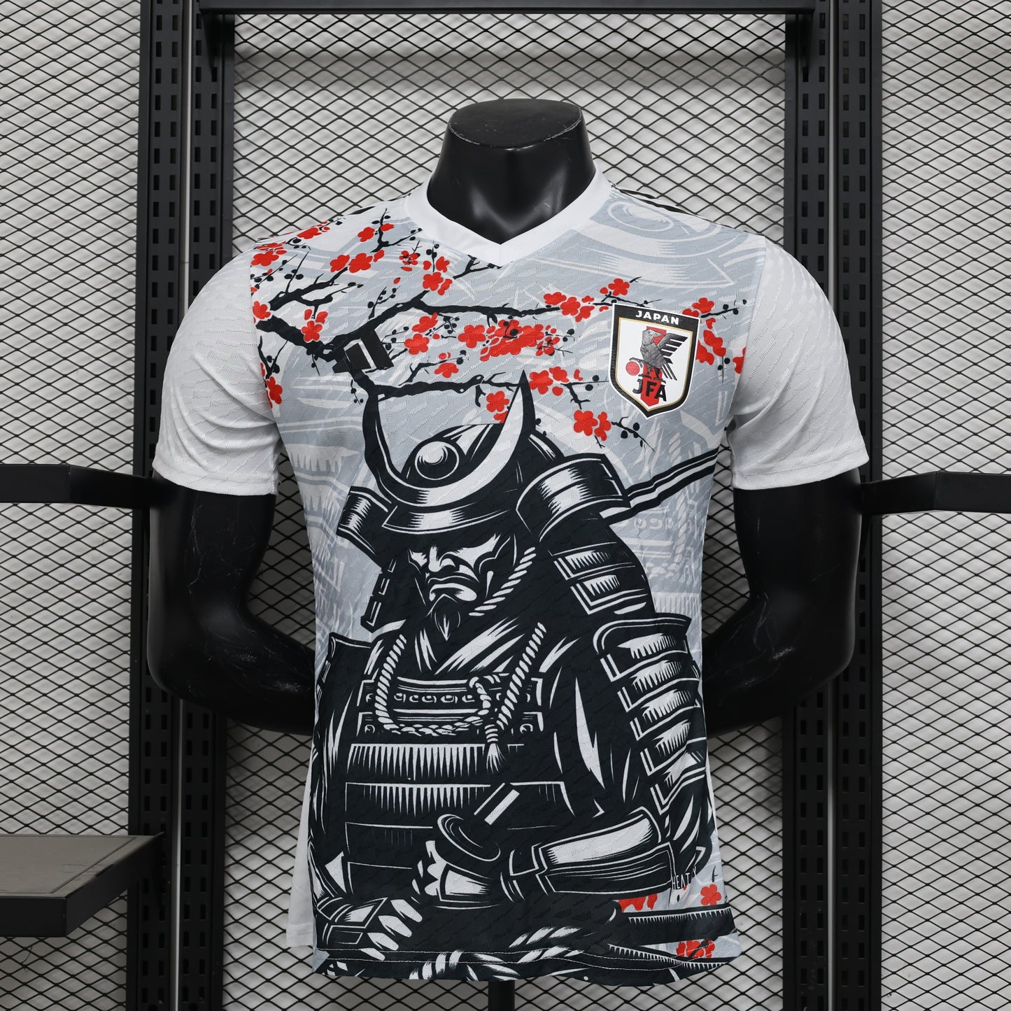 Japan 2024 Jersey