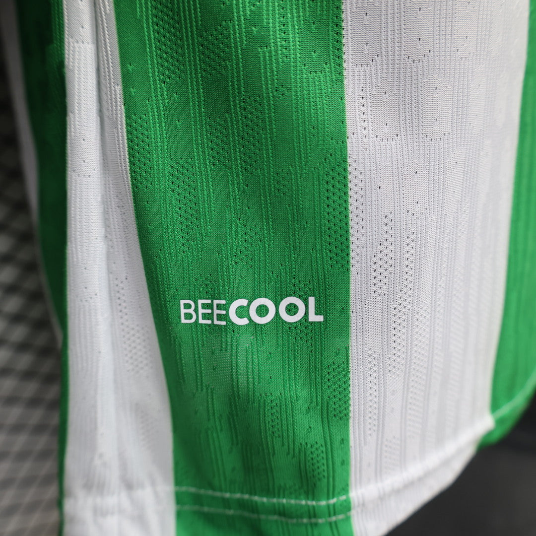 Real Betis 2026/2027 Jersey