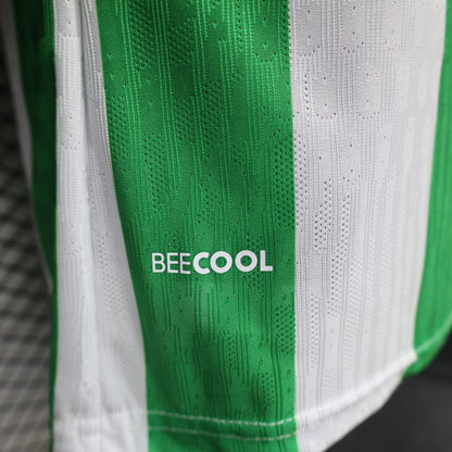 Real Betis 2026/2027 Jersey