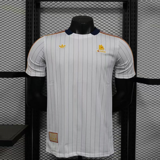 AS Roma 2025/2026 Jersey