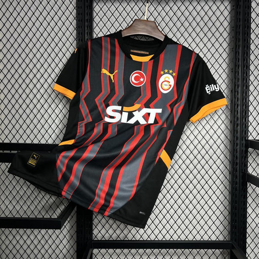 Galatasaray 2024/2025 Third Jersey