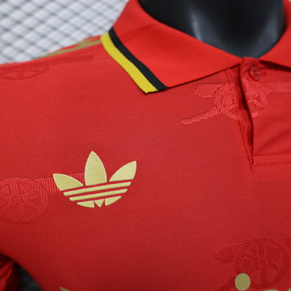 Arsenal 2025/2026 Jersey