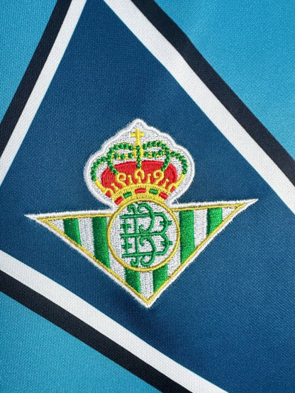 Real Betis 1995/1997 Away Jersey