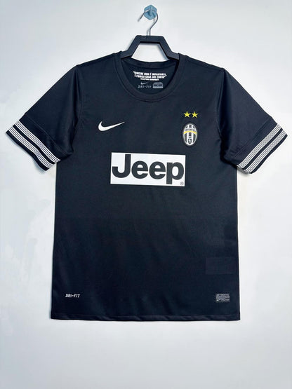 Juventus 2012/2013 Away Jersey