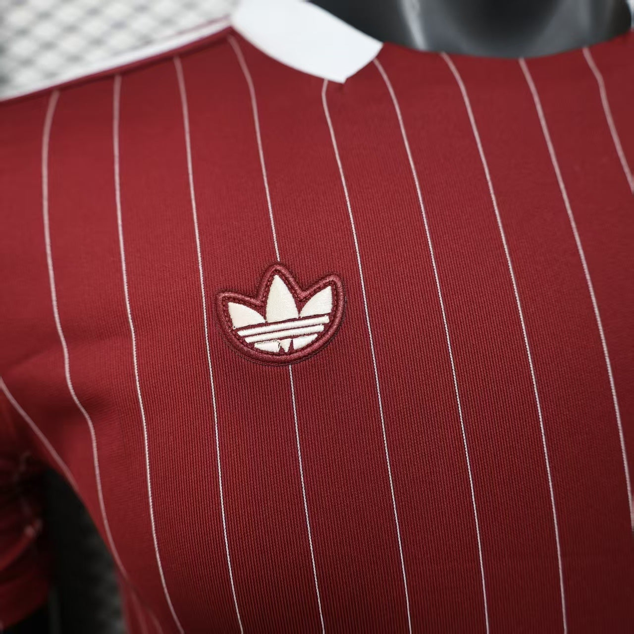 Ajax 2025/2026 Jersey