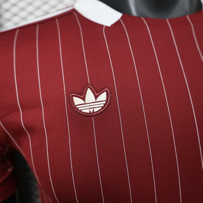 Ajax 2025/2026 Jersey